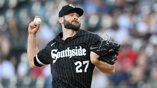 Two White Sox hurlers could help solve rotation issue for the Red Sox taken at BSJ Headquarters (Red Sox)